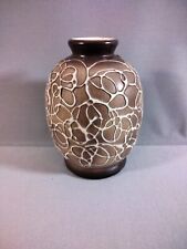 Vase ovoïde céramiste d'occasion  Pessac
