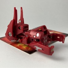 Bakugan pyrus maxus d'occasion  Expédié en Belgium