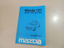 1991 mazda 121 d'occasion  Expédié en Belgium