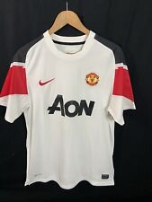 Man utd away for sale  SHETLAND