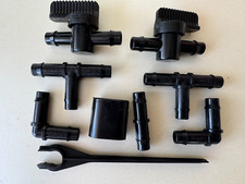 Wingfield koi filters for sale  TORQUAY