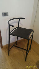 Sgabelli cafe chair usato  Bergamo