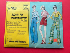 Vintage magic fit for sale  Cantonment