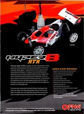 Hobao hyper rtr d'occasion  Expédié en Belgium