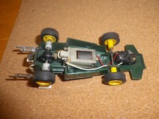 Scalextric scalletti arrows for sale  WALTHAM CROSS