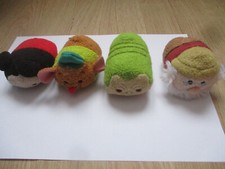 Lot tsum tsum d'occasion  Villeneuve-d'Ascq-