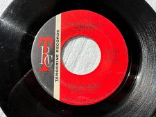 IKE & TINA TURNER Dust My Broom/Anything You Wasn't Born With TANGERINE 1019 VG, usado comprar usado  Enviando para Brazil