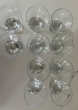 Sekt champagner schalen gebraucht kaufen  Berlin