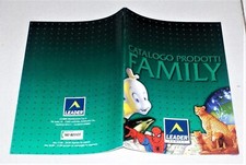 Catalogo videogiochi leader usato  Settimo Torinese