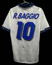 Robert baggio italy for sale  STOCKTON-ON-TEES