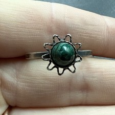 Ancienne bague argent d'occasion  Montereau-Fault-Yonne