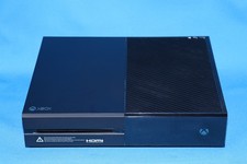 Console Microsoft Xbox One 1TB 1540 somente - Preto -ITEM NA FOTO 1 ANO DE GARANTIA comprar usado Console Microsoft Xbox One 1TB 1540 somente - Preto -ITEM NA FOTO 1 ANO DE GARANTIA comprar usado  Enviando para Brazil