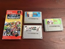 Snes ntsc jap for sale  LONGNIDDRY