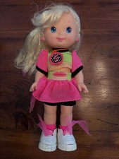 Vintage 1992 mattel for sale  Potomac