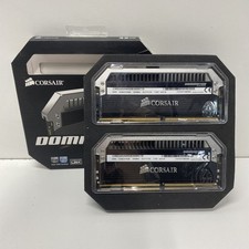 Memória DDR4 (16GB x 2) Corsair Dominator Platinum 32GB comprar usado  Enviando para Brazil
