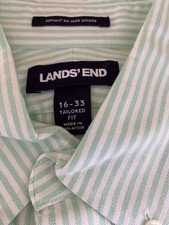 Landsend supima iron for sale  Buckhannon