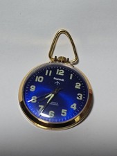 Hmt pocket watch for sale  Browns Mills