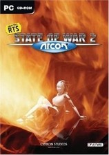 State arcon dtp gebraucht kaufen  Berlin