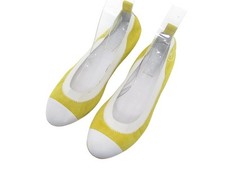 Chaussures chanel timeless d'occasion  France