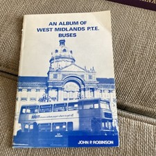 Album west midlands for sale  PRESTATYN