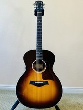 Taylor 214e dlx for sale  Firth