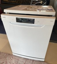 Kenwood kdw60w20 freestanding for sale  STAFFORD