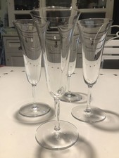 Cristal louis flûtes d'occasion Cristal louis flûtes d'occasion  Espéraza