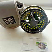 Lamson litespeed fly for sale  MELROSE