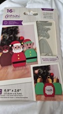 Gemini love santa for sale  MORECAMBE