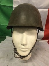 Elmetto esercito bulgaro usato  Milano