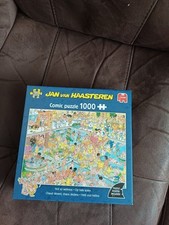 jan van haasteren for sale  BERKHAMSTED