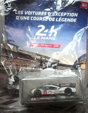 24h mans ixo d'occasion  Angers-