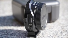 Speedbooster ultra canon gebraucht kaufen  Nürnberg