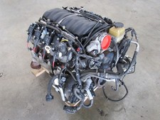 Pontiac 6.0l engine for sale  Hazelwood