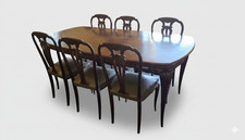 Set sala pranzo usato Set sala pranzo usato  Cisliano