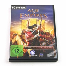 Age empires iii gebraucht kaufen  Warendorf