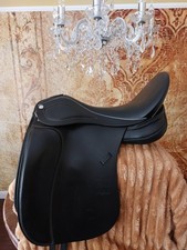 Dressursattel sommer diplomat gebraucht kaufen  Albersdorf