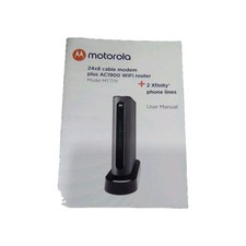 Motorola mt7711 24x8 for sale  Staten Island