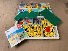 Vintage lego classic for sale  BRISTOL