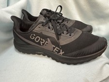 Mens nike black for sale  DALKEITH