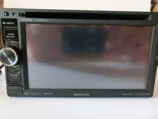Kenwood dnx4250bt gebraucht kaufen  St Ingbert