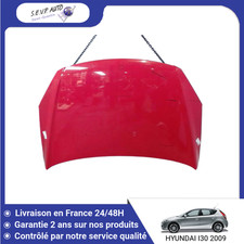 Capot hyundai i30 d'occasion  Saint-Quentin
