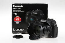PANASONIC Lumix DMC-FZ300 Digitalkamera - SNr: WK6K8005068 comprar usado  Enviando para Brazil