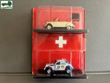 Miniature duo citroen d'occasion  Expédié en Belgium