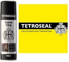Tetroseal black stone for sale  PETERBOROUGH