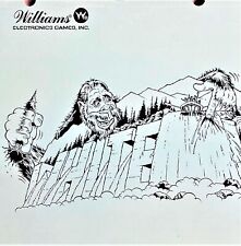 Williams white water for sale  Glenside