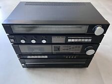 Seltene kompaktanlage toshiba gebraucht kaufen  Reilingen