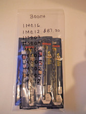 Tool lot bosch for sale  Cathedral City