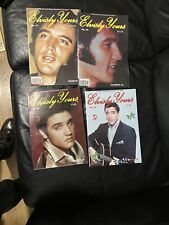 Vintage elvis presley for sale  LONDON