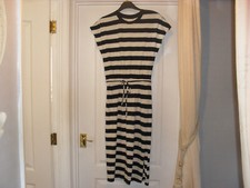 White navy long for sale  GREAT YARMOUTH
